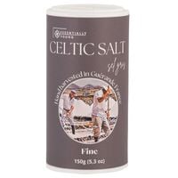 Essentially Young Fine Celtic Salt Shaker
